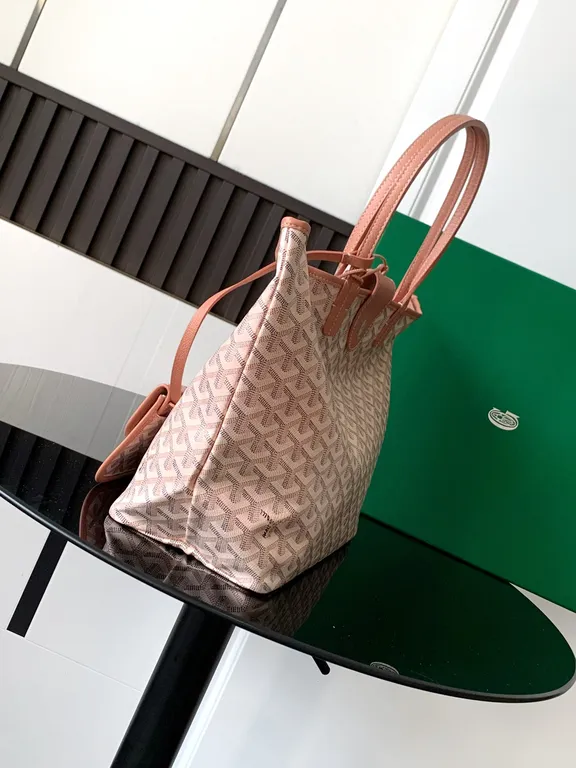 Goyard Bag 